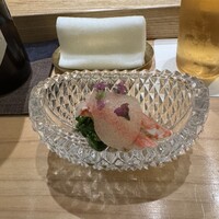 鮨 りんだ - 