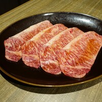 焼肉 ジャンボ はなれ - 
