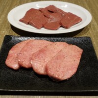 焼肉 ジャンボ はなれ - 