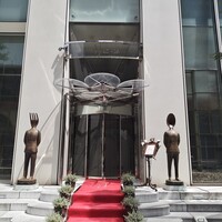 銀座うかい亭 - 