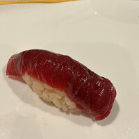 北新地 鮨 栞庵 やましろ - 