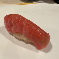 北新地 鮨 栞庵 やましろ - 