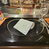 銀座うかい亭 - 