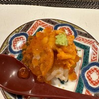 北新地 鮨 栞庵 やましろ - 