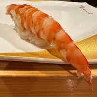 北新地 鮨 栞庵 やましろ - 