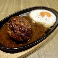 焼肉 ジャンボ はなれ - 