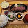 京都ダイニング正義 - トモサンカクランチ①