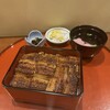炭焼き鰻 かわ富士