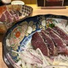 藁焼き鰹たたき明神丸 KITTE大阪店