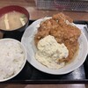 南蛮食堂 東三国店