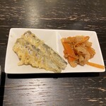 居酒屋食堂さわ７ - 