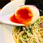 らあめん 常護 - 