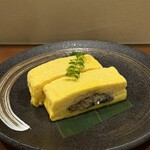 炭焼き鰻 かわ富士 - 