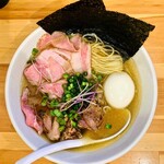 らあめん 常護 - 