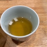 だしと麺 遊泳 - 