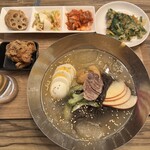 韓国料理 コッテジ - 