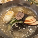 韓国料理 コッテジ - 
