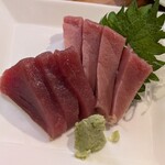 もつ焼き 小江戸 - 