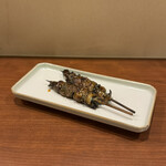 炭焼き鰻 かわ富士 - 