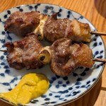 もつ焼き 小江戸 - 