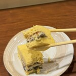 炭焼き鰻 かわ富士 - 