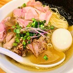 らあめん 常護 - 