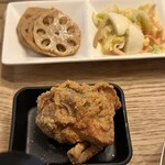 韓国料理 コッテジ - 