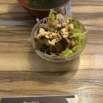 韓国料理 コッテジ - 