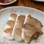 もつ焼き 小江戸 - 