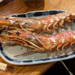 もつ焼き 小江戸 - 