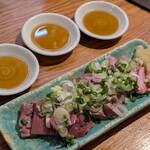 もつ焼き 小江戸 - 