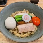 だしと麺 遊泳 - 