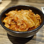 焼肉 ジャンボ - 