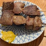 もつ焼き 小江戸 - 