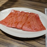 焼肉 ジャンボ はなれ - 