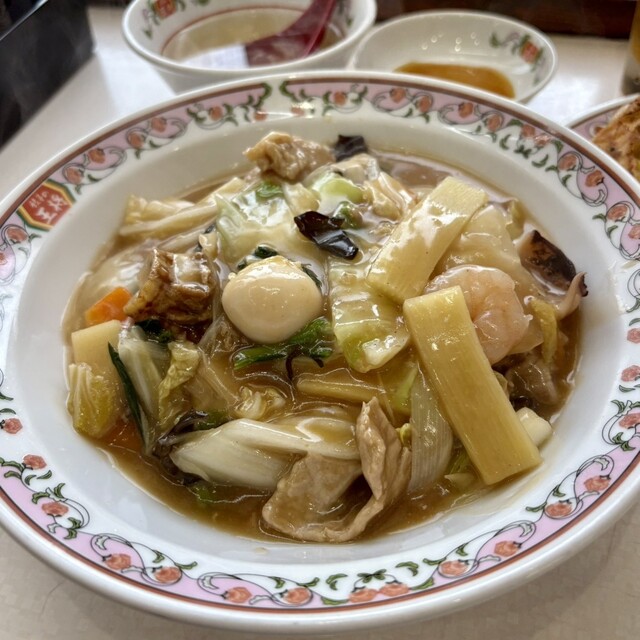 Gyoza no Osho Senrioka Ten photo 3