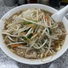 中華麺店 喜楽