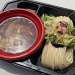 ヨコクラストアハウス - 特製THE'S 1,500円(ラーメン祭@小山)