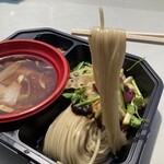 ヨコクラストアハウス - 特製THE'S 1,500円(ラーメン祭@小山)