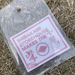 ヨコクラストアハウス - ステッカー 500円(ラーメン祭@小山)