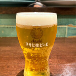 まちのバル＋ビストロ Shuval - 