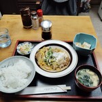 めし処 ビレン - 