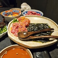 WAgyu 鬼く - 