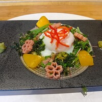京の鴨料理 北斎 - 