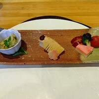 京の鴨料理 北斎 - 