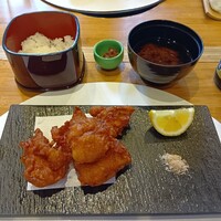 京の鴨料理 北斎 - 