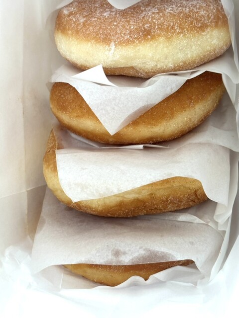 ぽらべあドーナツ - 宮崎/ドーナツ | 食べログ