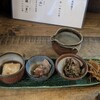 亀戸・養生料理　高の