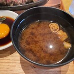 京都ダイニング正義 - トモサンカクランチ③