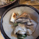 亀戸・養生料理　高の - 